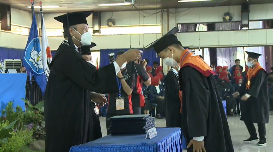 Winner of the Best Thesis